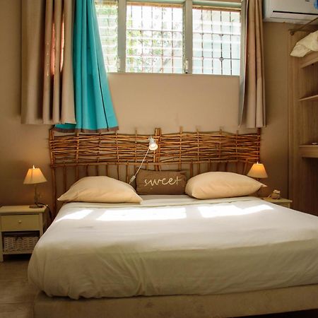 Eden Sea Villa بوانت-نوار المظهر الخارجي الصورة
