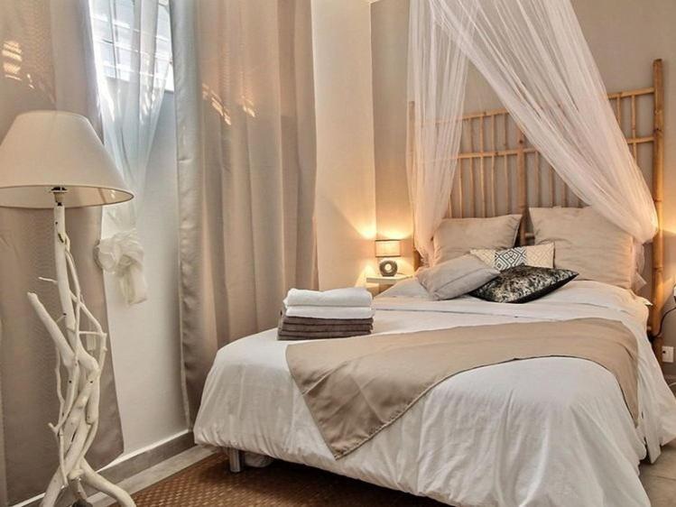 Eden Sea Villa بوانت-نوار المظهر الخارجي الصورة