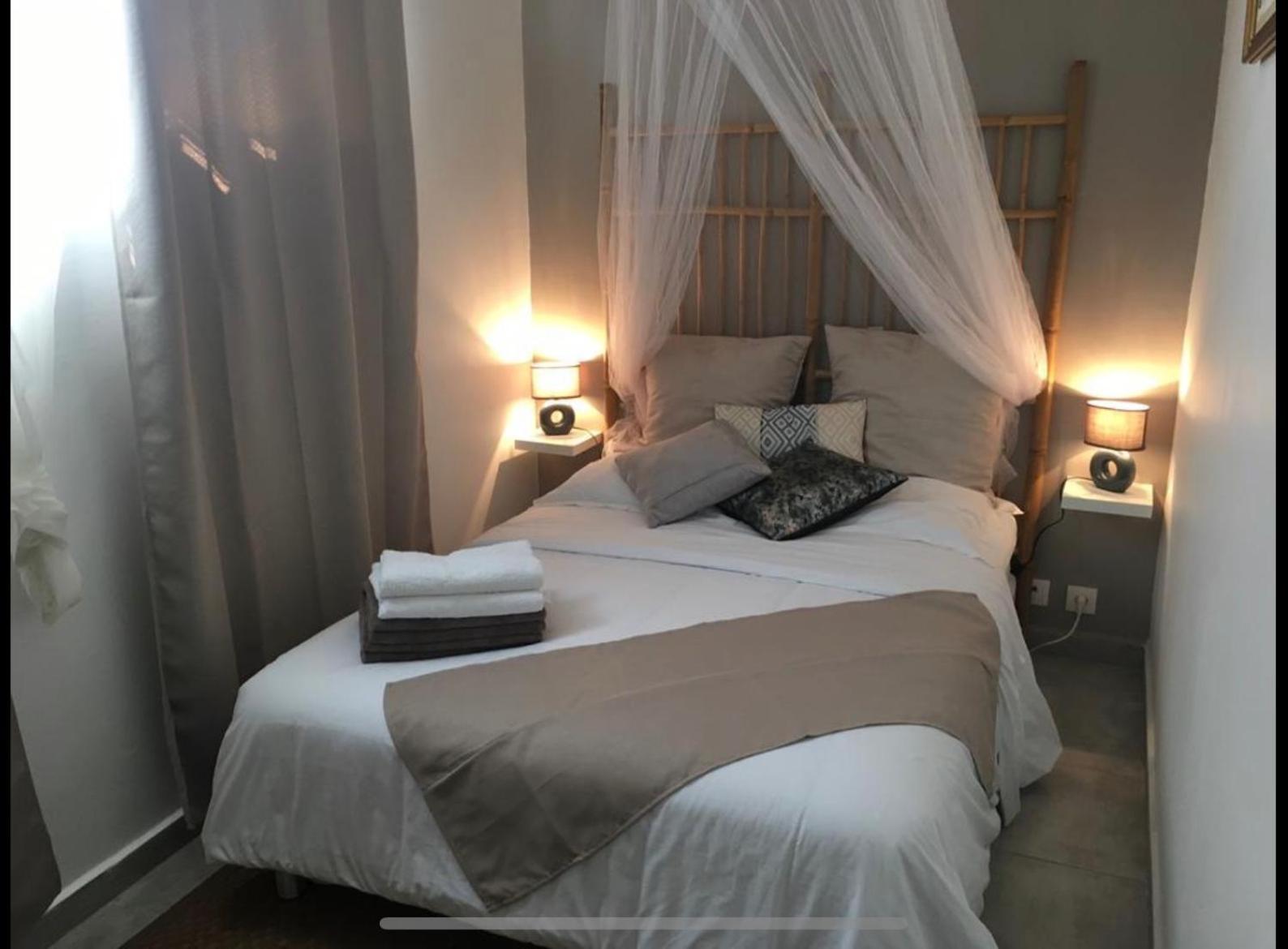 Eden Sea Villa بوانت-نوار المظهر الخارجي الصورة