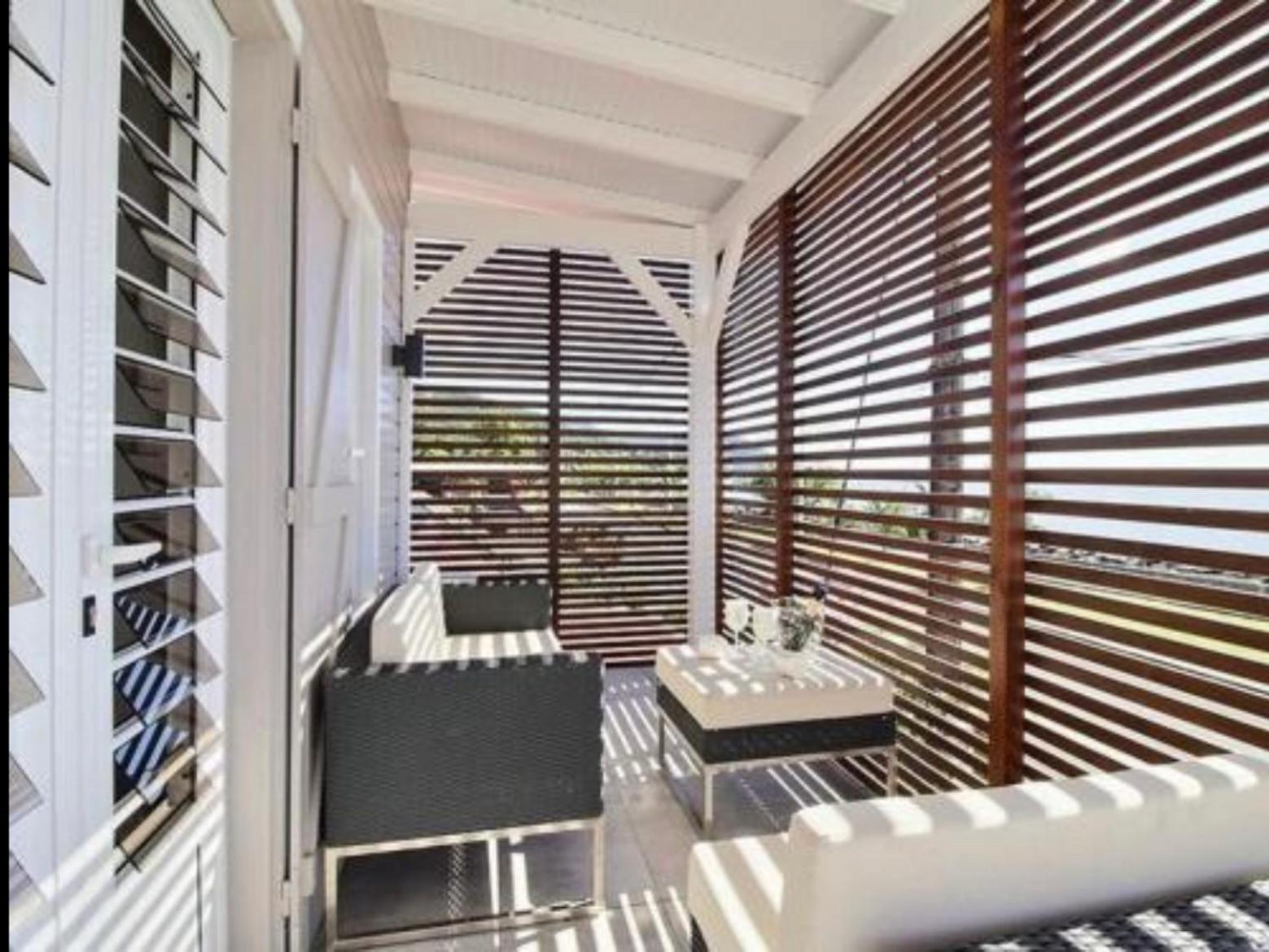 Eden Sea Villa بوانت-نوار المظهر الخارجي الصورة