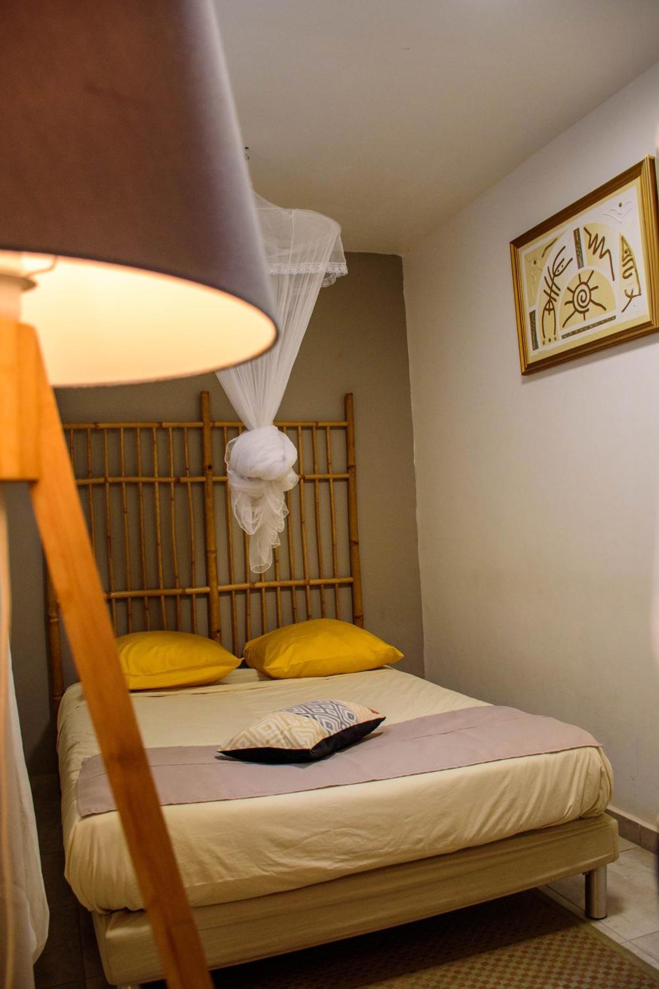 Eden Sea Villa بوانت-نوار المظهر الخارجي الصورة